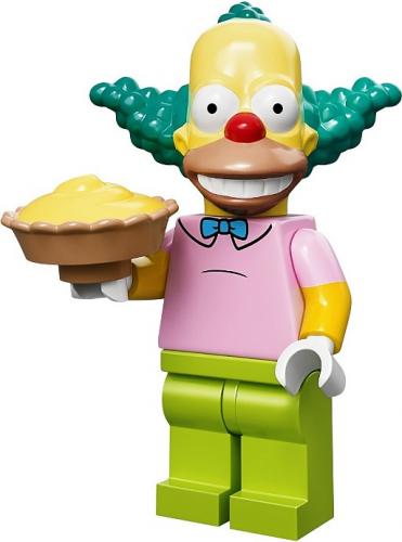 Krusty the Clown Krusty the Clown