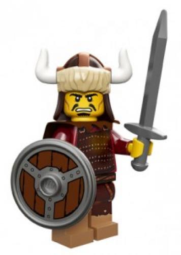Hun Warrior Hun Warrior