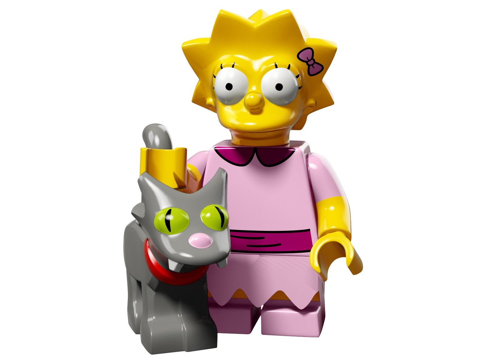 Lisa Lisa