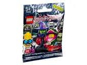 Series 14 (Monsters) - Complete - All Sets