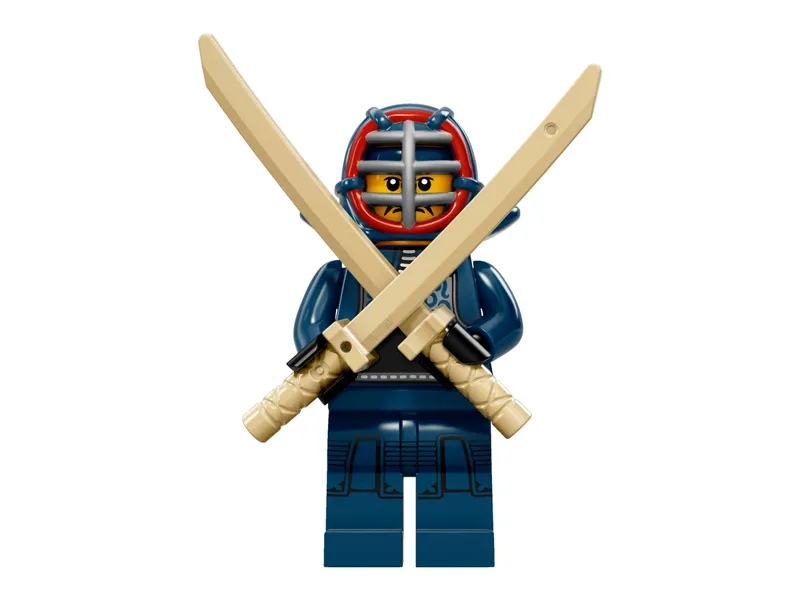 Kendo Fighter Kendo Fighter