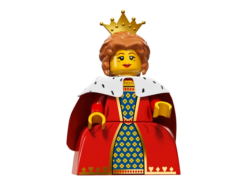 Queen Queen