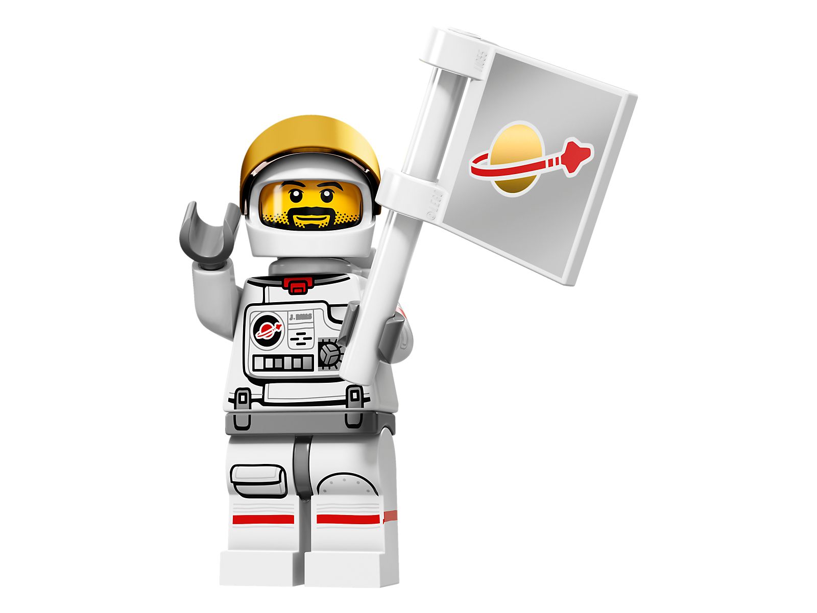 Astronaut Astronaut