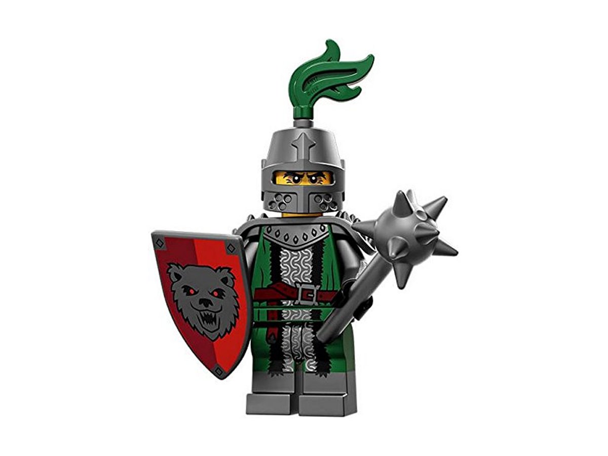 Frightening Knight Frightening Knight