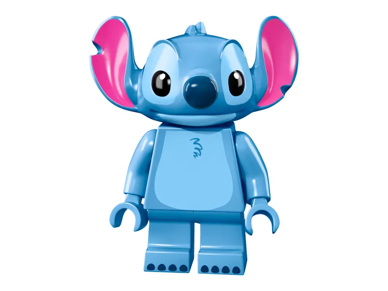 Stitch