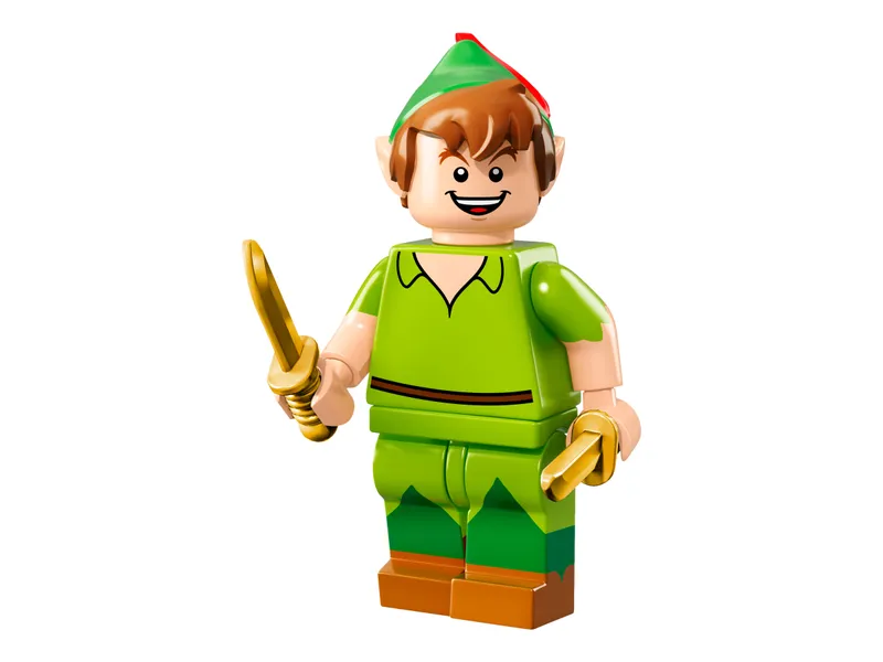 Peter Pan Peter Pan