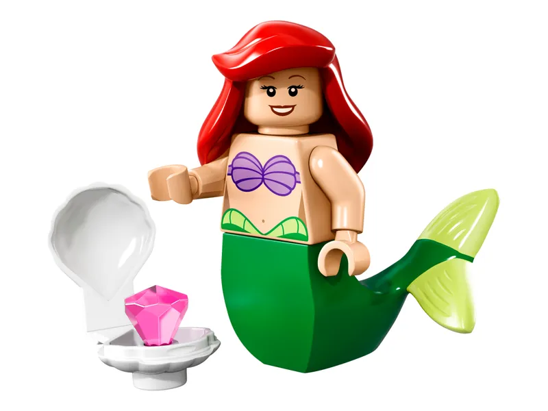 Ariel Ariel