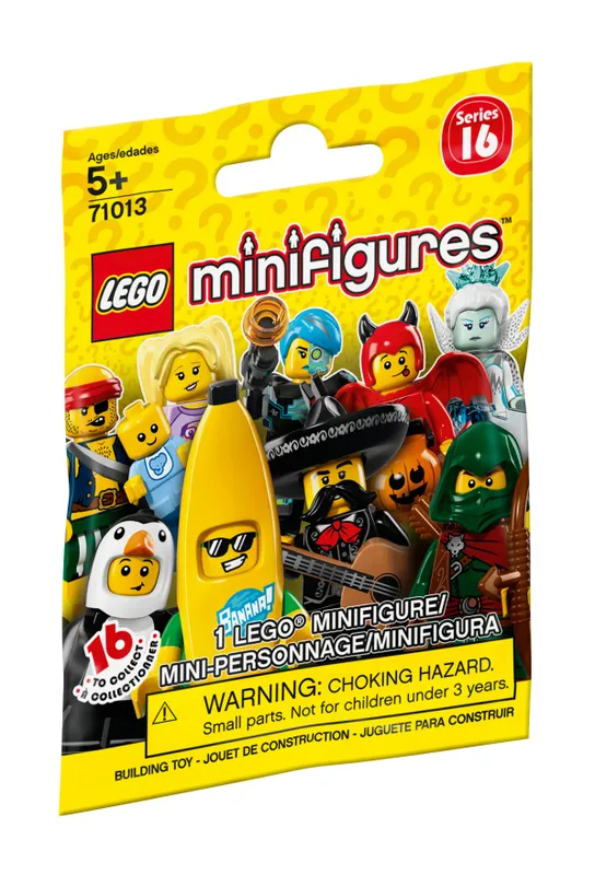 Banana Guy