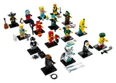 Series 16 - Complete