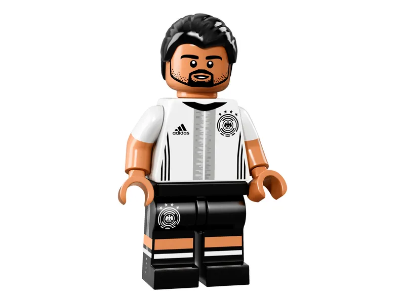 Sami Khedira (6) Sami Khedira (6)
