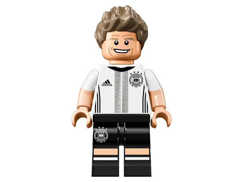 Mario Götze (19)