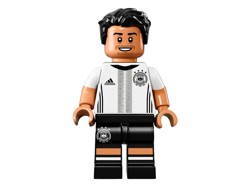 Mario Götze (19)
