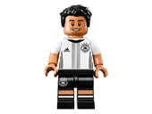 Mario Götze (19)