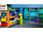 The Kwik-E-Mart