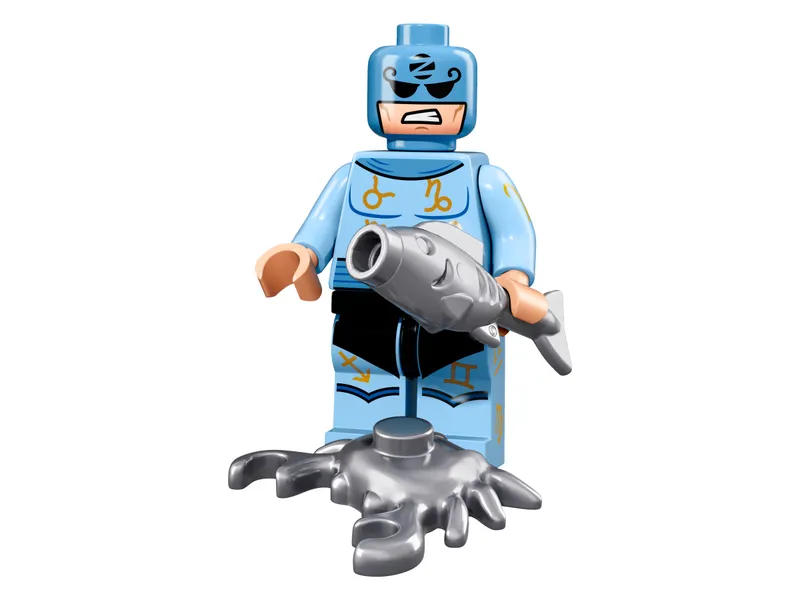 Lobster-Lovin' Batman Lobster-Lovin' Batman
