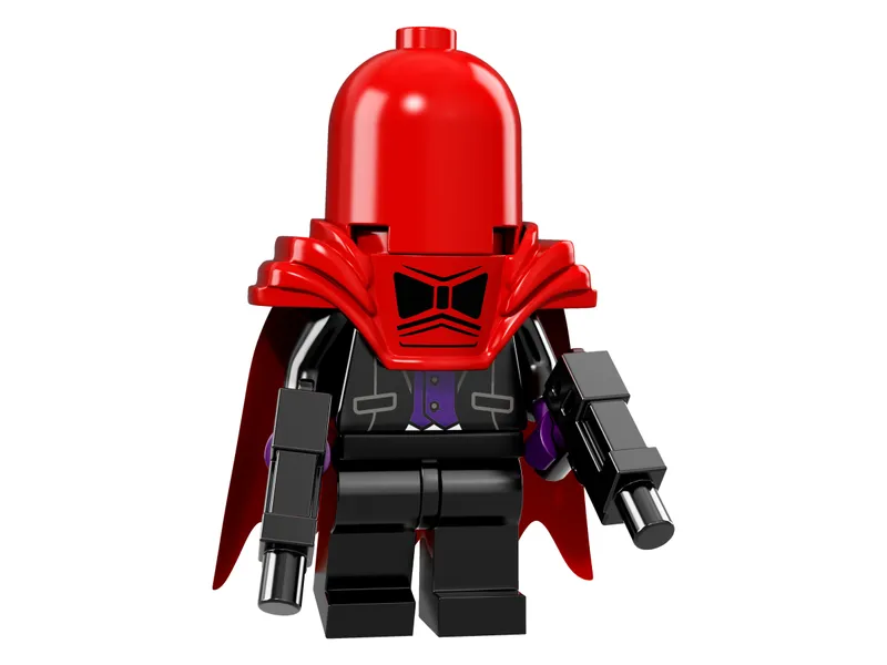 Lobster-Lovin' Batman Lobster-Lovin' Batman