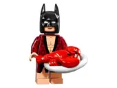 Pink Power Batgirl