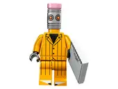 The Eraser