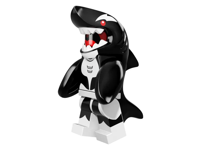 Orca Orca