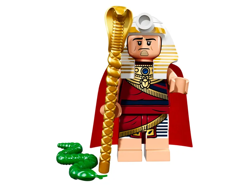 King Tut King Tut