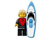 Pro Surfer