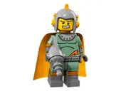 Retro Space Hero