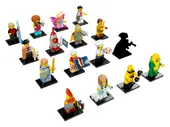 Series 17 - Complete - All Sets