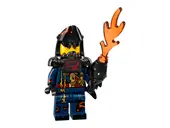 Shark Army General #1