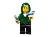 Shark Army Angler