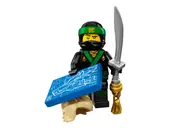 Shark Army Angler