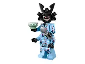 Shark Army Angler