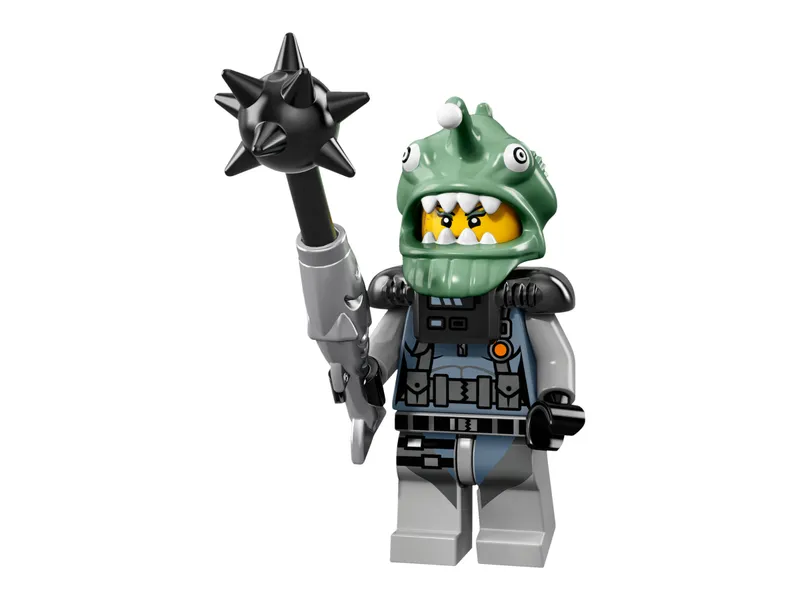 Shark Army Great White