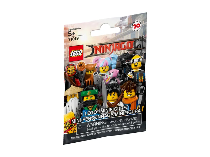 Flashback Garmadon Flashback Garmadon