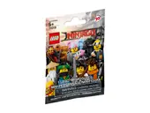 Flashback Garmadon