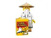 Sushi Chef