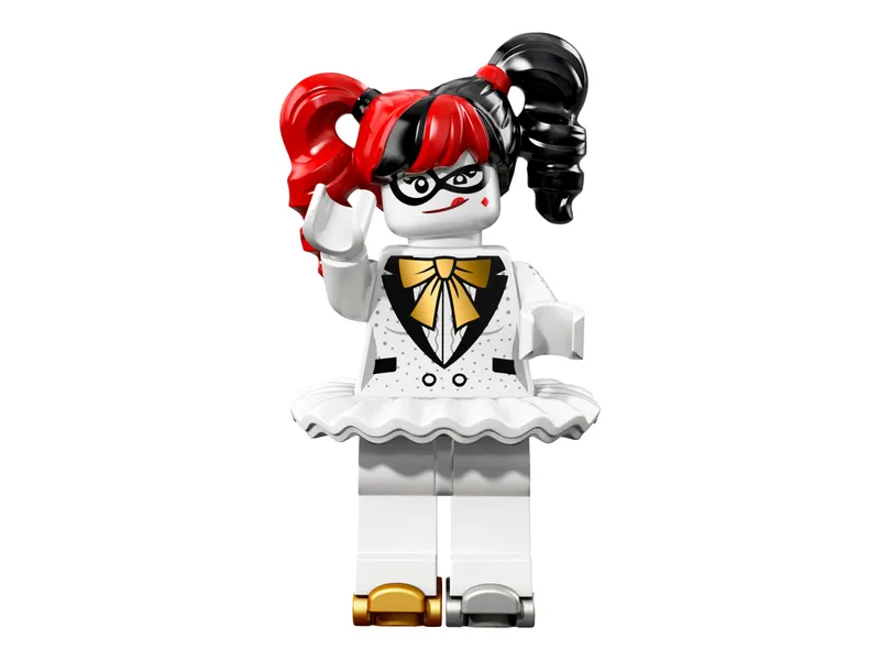Disco Harley Quinn