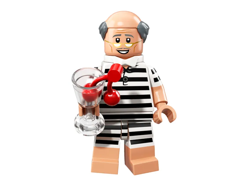 Vacation Alfred Vacation Alfred