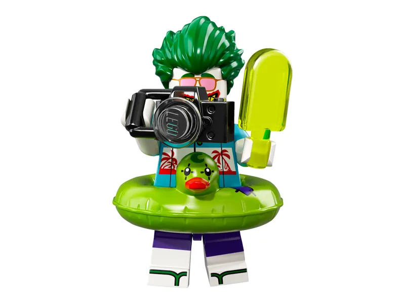 Vacation Alfred Vacation Alfred