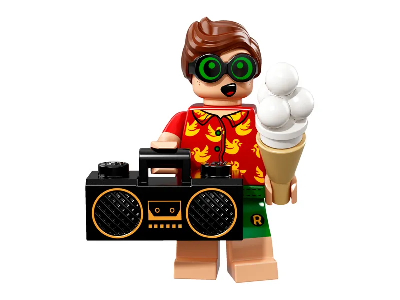 Vacation Alfred Vacation Alfred