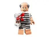 Vacation Alfred