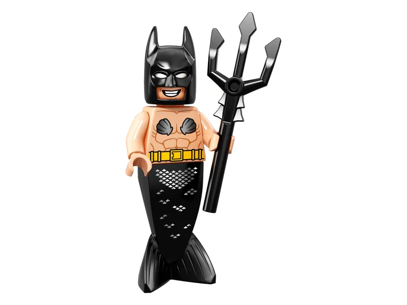 Bat-Merch Batgirl Bat-Merch Batgirl