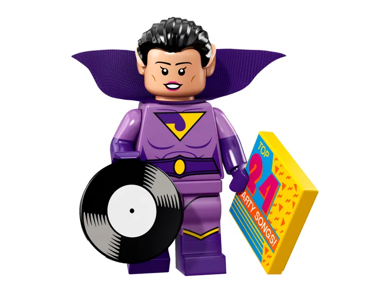 Bat-Merch Batgirl Bat-Merch Batgirl
