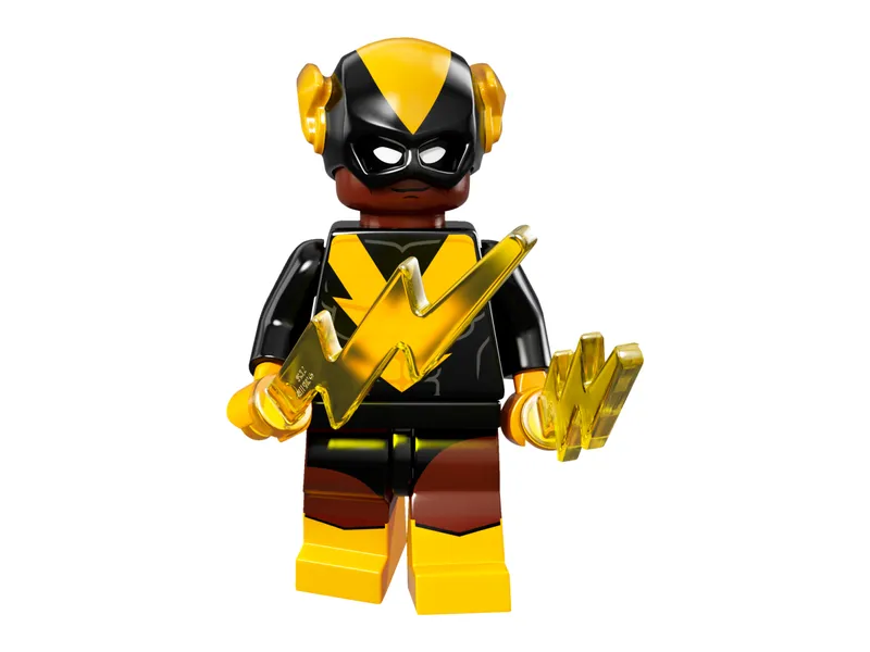 Bat-Merch Batgirl Bat-Merch Batgirl