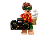 Bat-Merch Batgirl