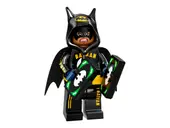 Bat-Merch Batgirl