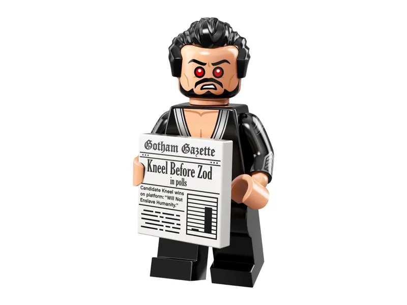 General Zod