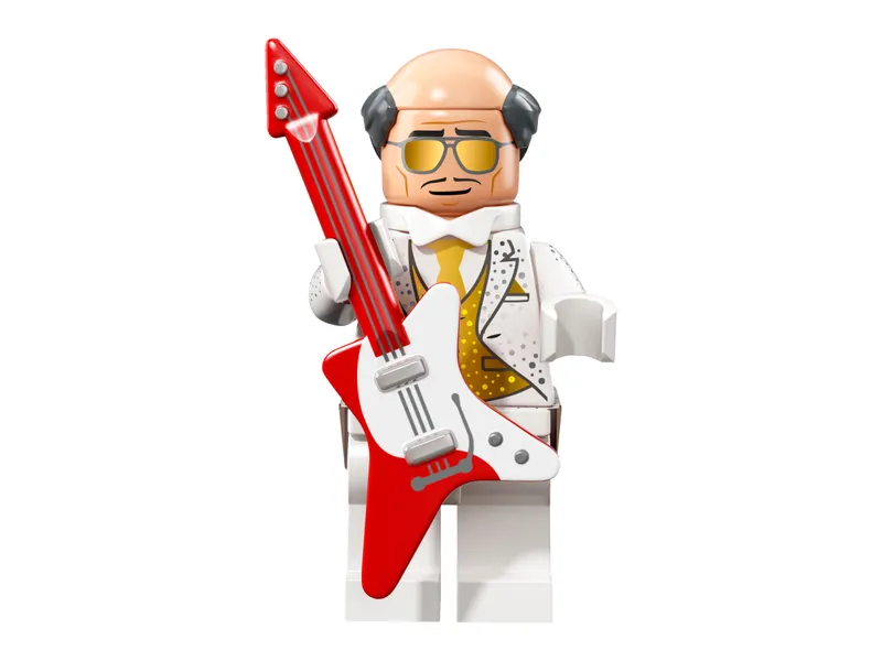 Doctor Phosphorus Doctor Phosphorus