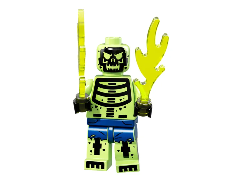 Doctor Phosphorus Doctor Phosphorus