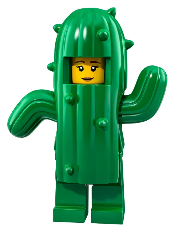 Flowerpot Girl