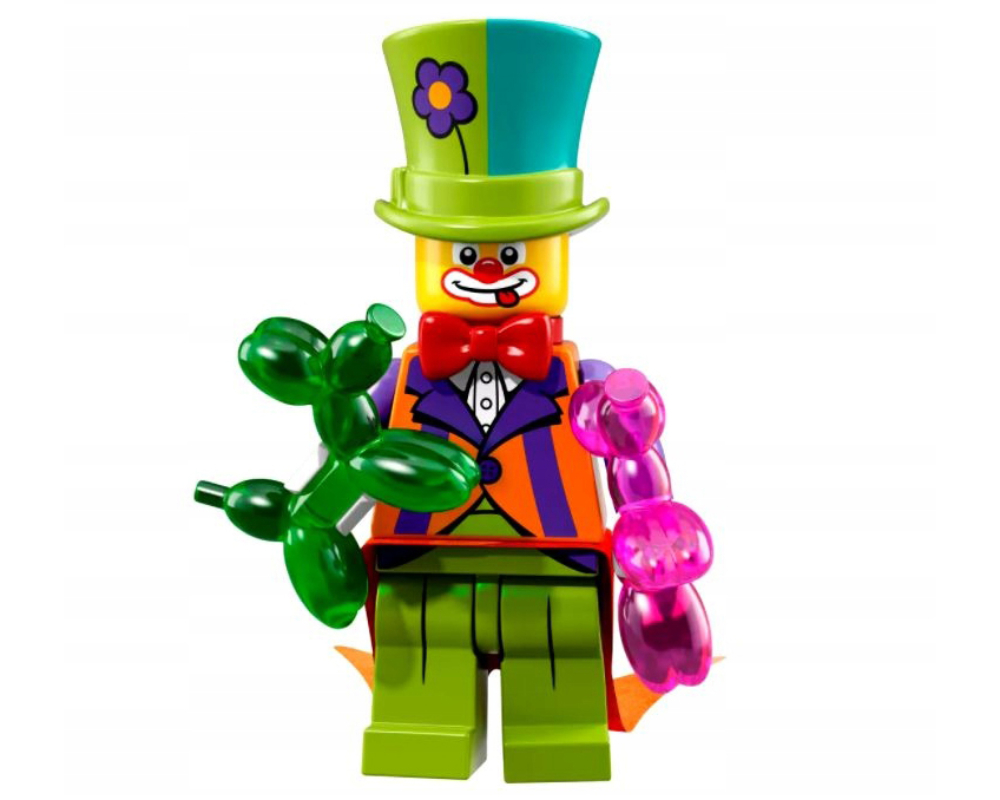 Party Clown Party Clown